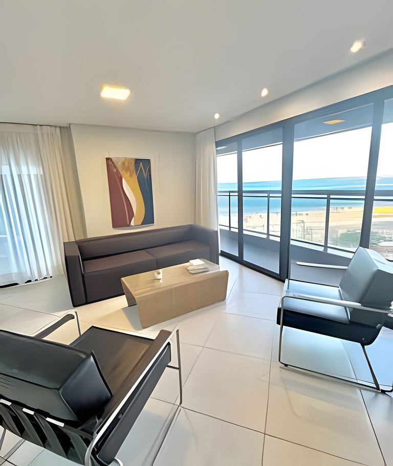 Landscape@UrbanBeach 200 m² of pure luxury