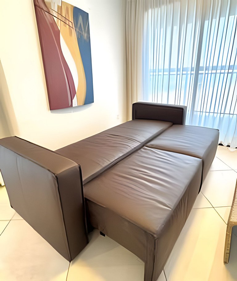 Landscape@UrbanBeach 200 m² of pure luxury