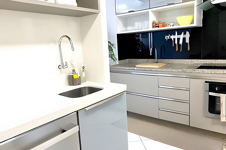 Landscape@UrbanBeach 200 m² of pure luxury