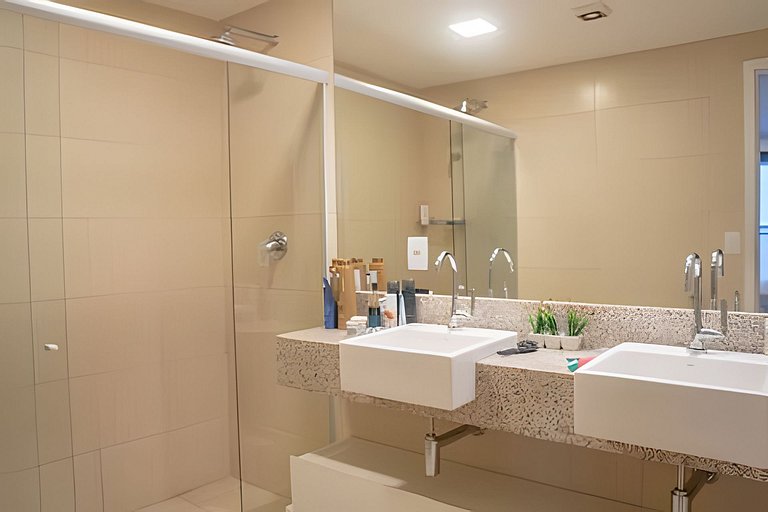 Landscape@UrbanBeach 200 m² of pure luxury