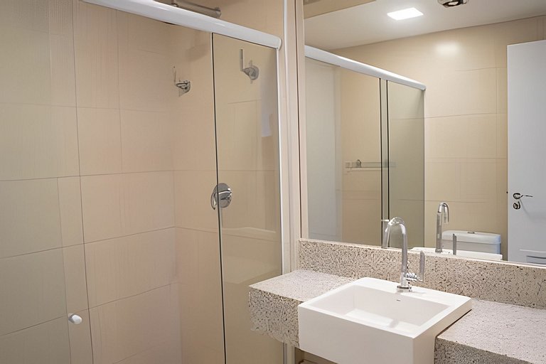 Landscape@UrbanBeach 200 m² of pure luxury