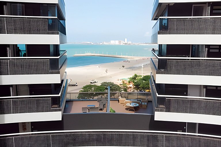 Landscape@UrbanBeach 200 m² of pure luxury