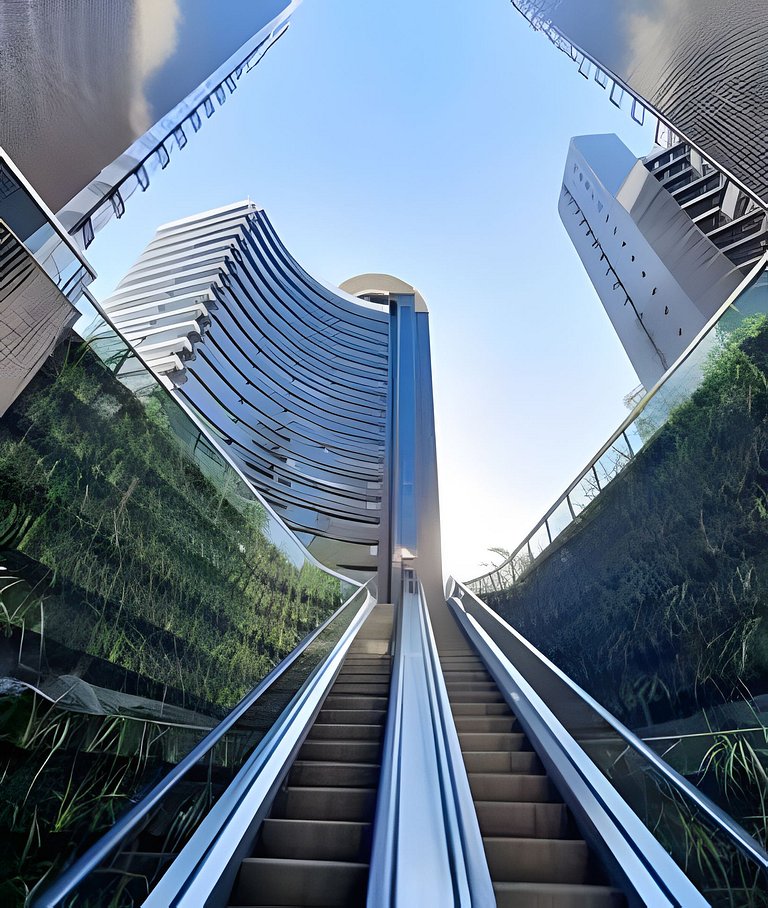 Landscape@UrbanBeach 200 m² of pure luxury