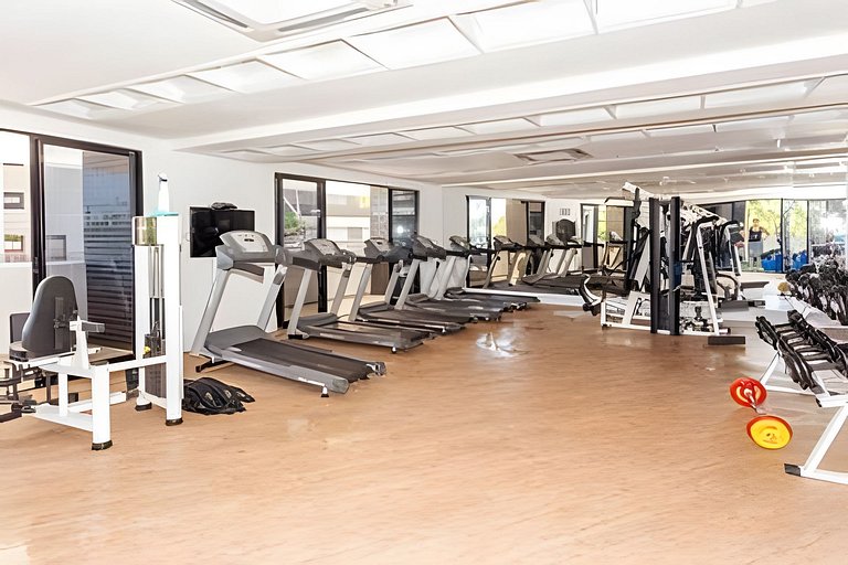 Landscape@UrbanBeach 200 m² of pure luxury