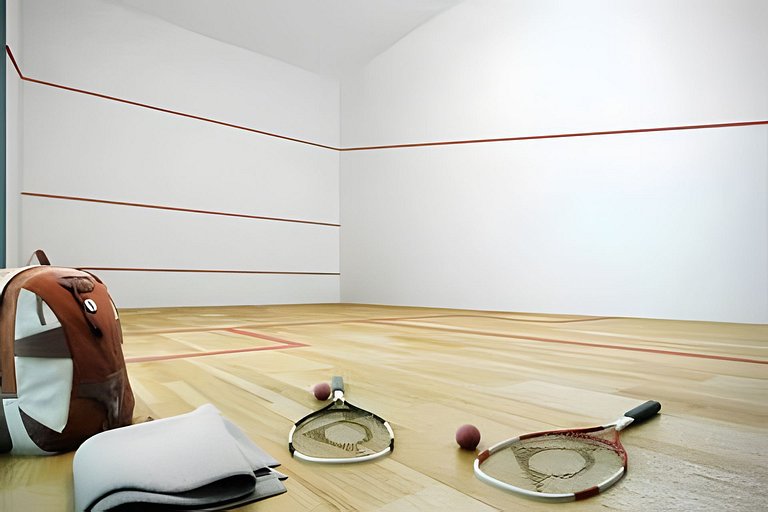 Landscape@UrbanBeach 200 m² of pure luxury