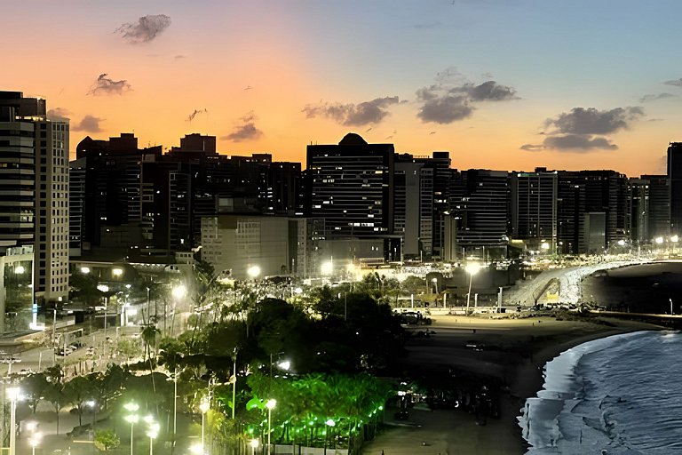 Landscape@UrbanBeach 200 m² of pure luxury