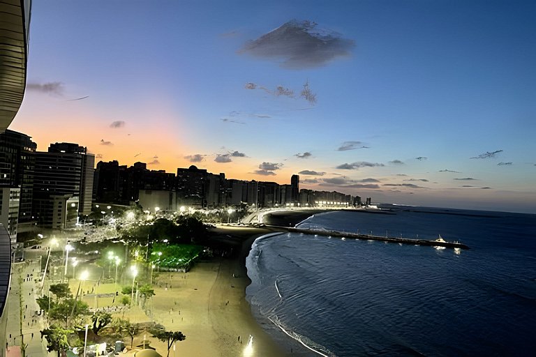 Landscape@UrbanBeach 200 m² of pure luxury