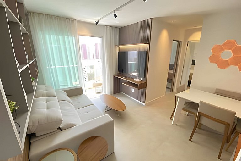 Urban Beach: Infinity