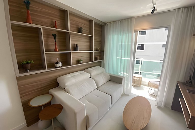 Urban Beach: Infinity