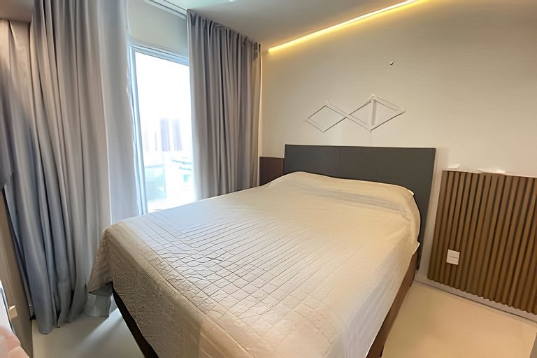 Urban Beach: Infinity