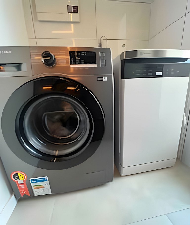 Urban Beach: Infinity