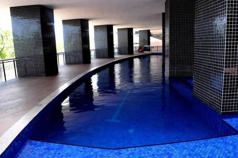 Landscape@UrbanBeach 200 m² of pure luxury