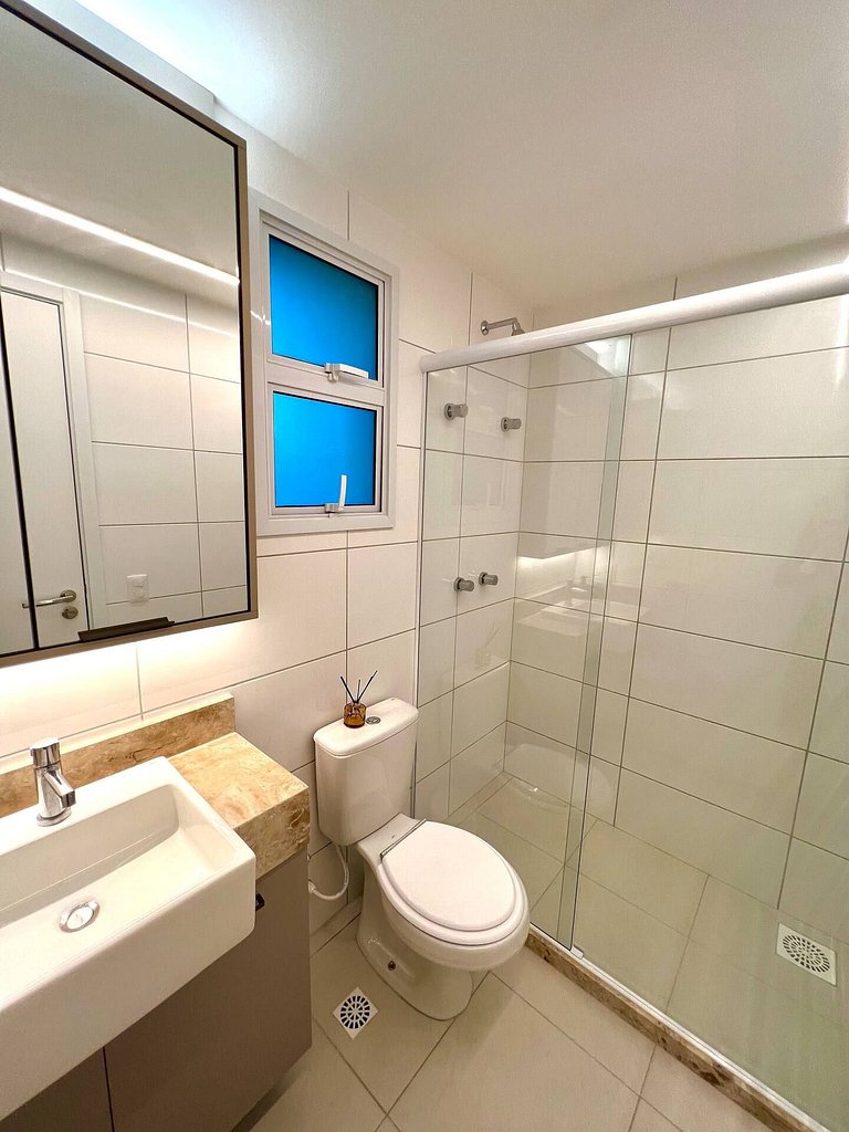 Urban Beach: Infinity