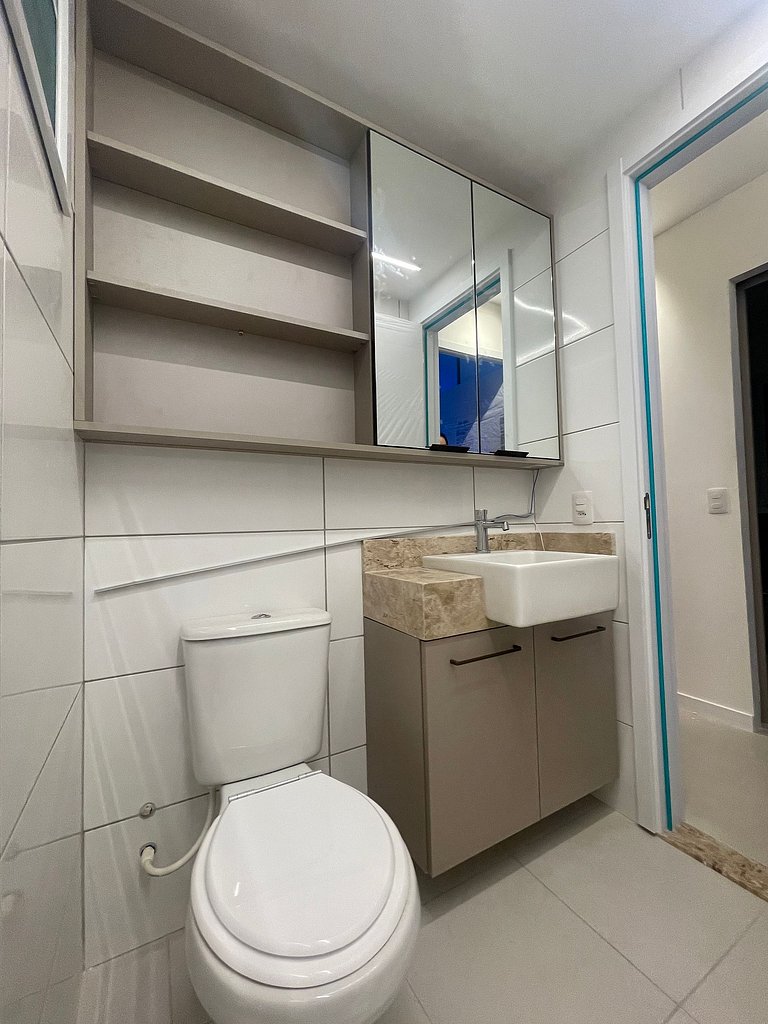 Urban Beach: Infinity