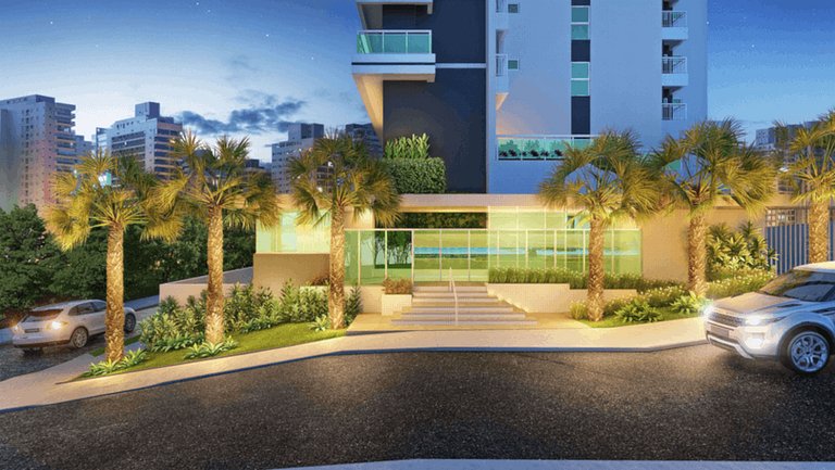 Urban Beach: Infinity