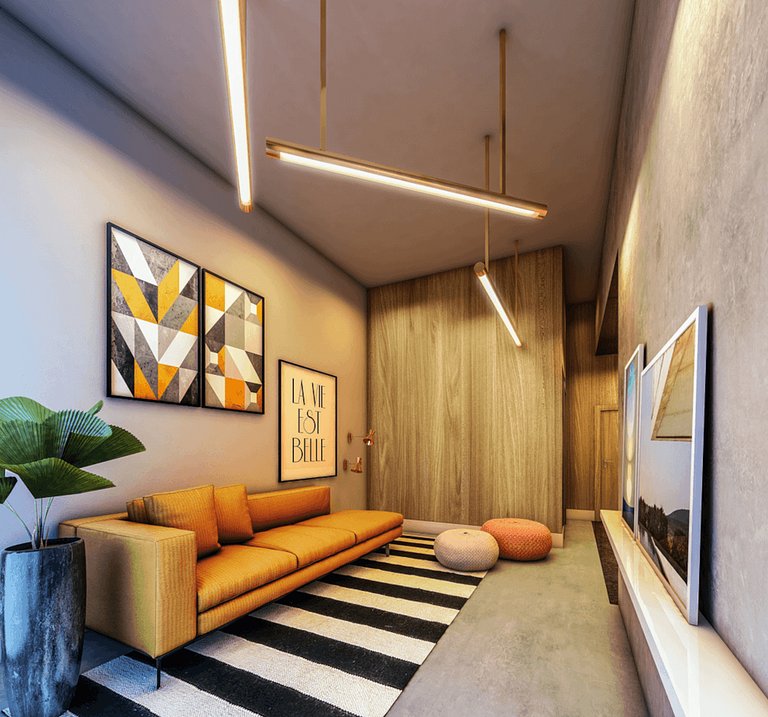 Urban Beach: Infinity