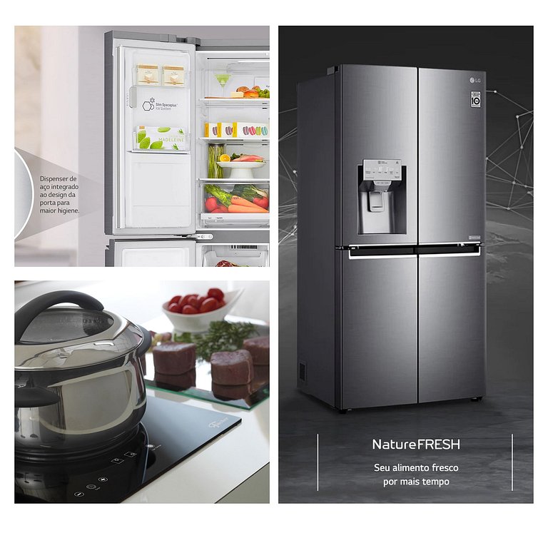 Urban Beach: Infinity