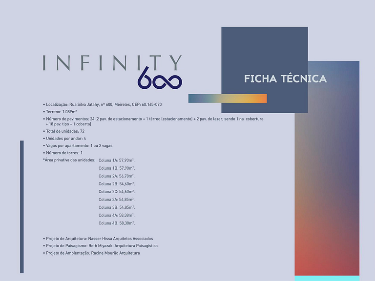 Urban Beach: Infinity