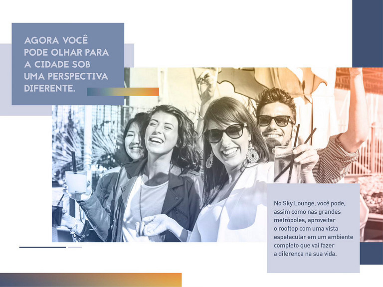 Urban Beach: Infinity