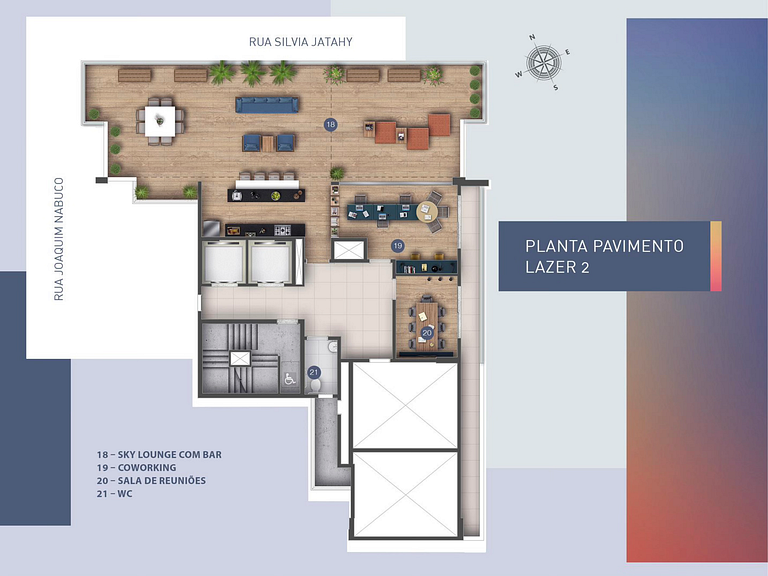 Infinity@UrbanBeach - Modern high standard near beach