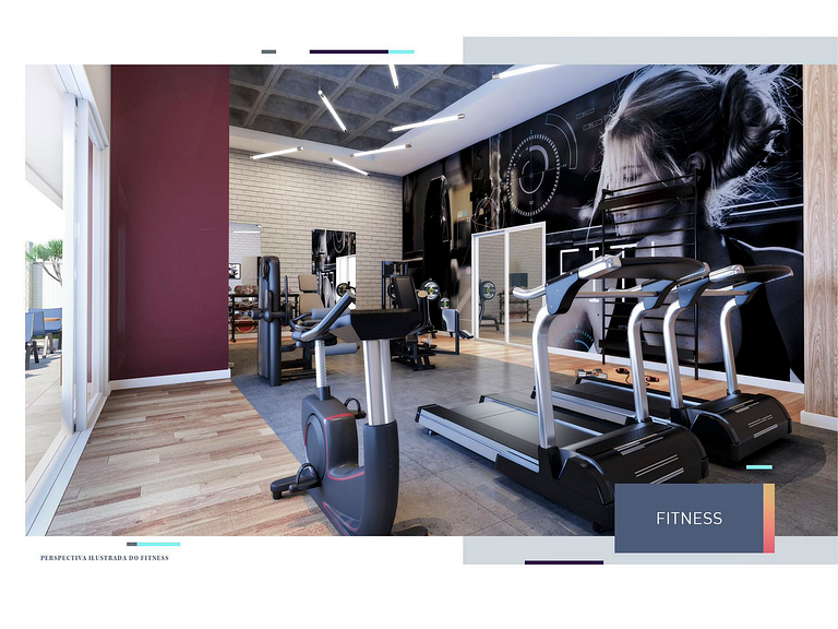 Urban Beach: Infinity