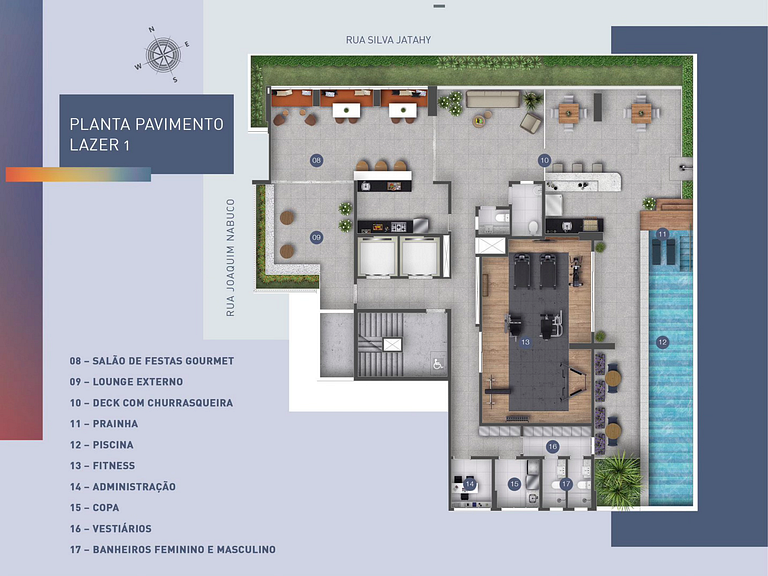 Infinity@UrbanBeach - Modern high standard near beach