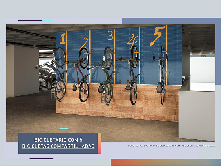 Infinity@UrbanBeach - Modern high standard near beach