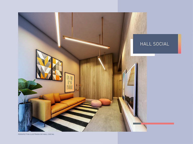 Infinity@UrbanBeach - Modern high standard near beach