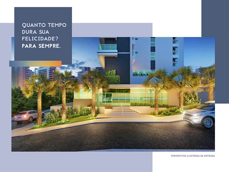 Infinity@UrbanBeach - Modern high standard near beach