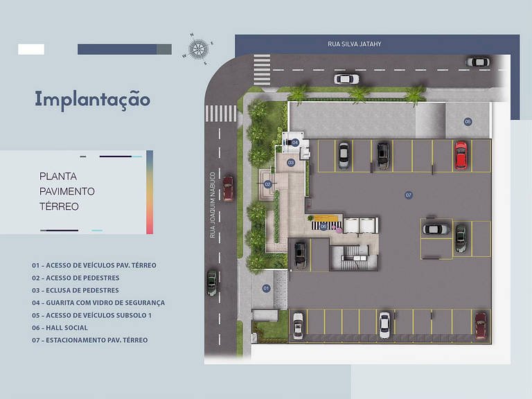 Urban Beach: Infinity