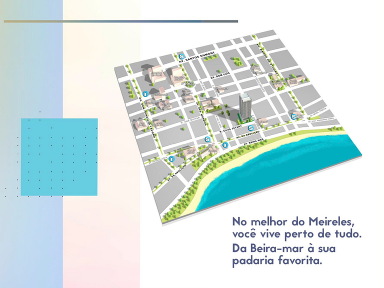 Urban Beach: Infinity