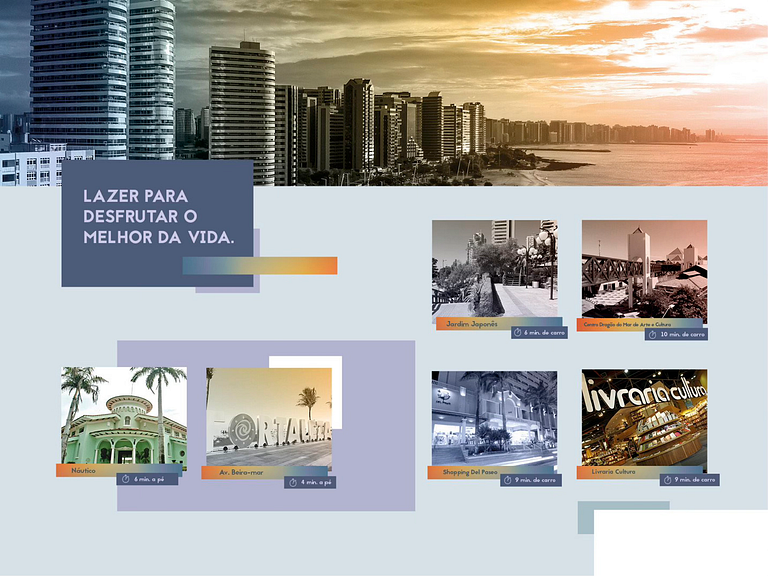 Urban Beach: Infinity