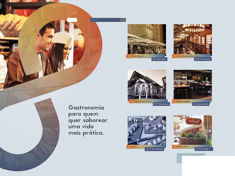 Urban Beach: Infinity