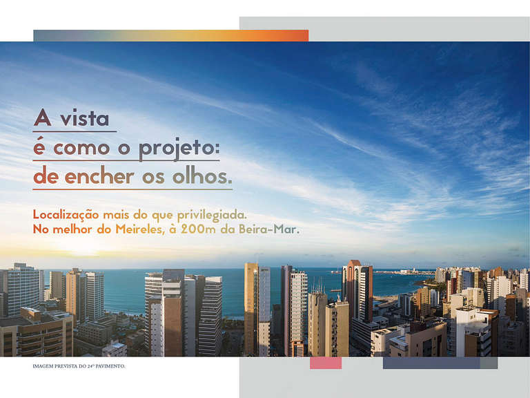 Infinity@UrbanBeach - Modern high standard near beach