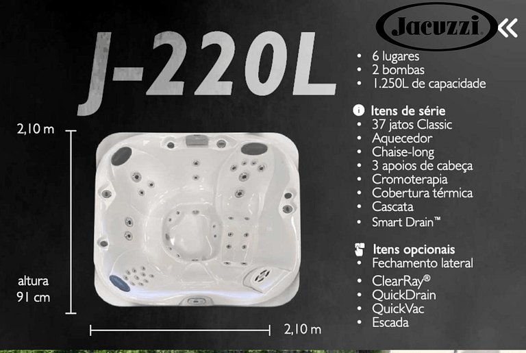 Landscape@UrbanBeach 200 m² of pure luxury