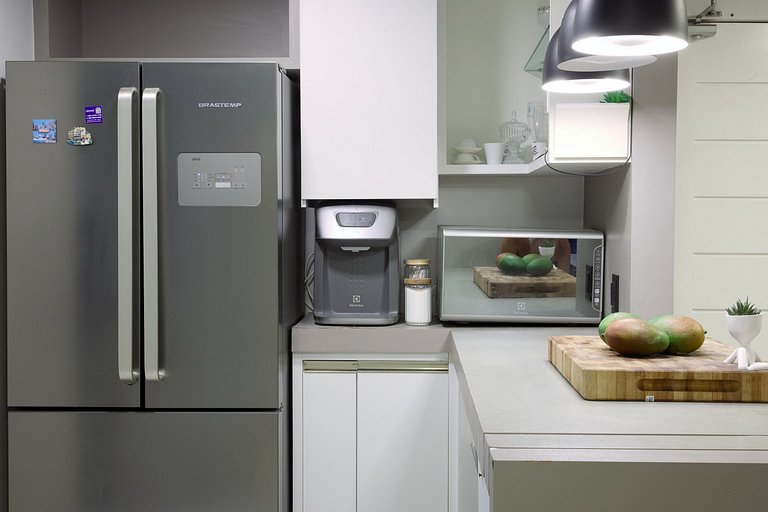 Landscape@UrbanBeach 200 m² de puro luxo