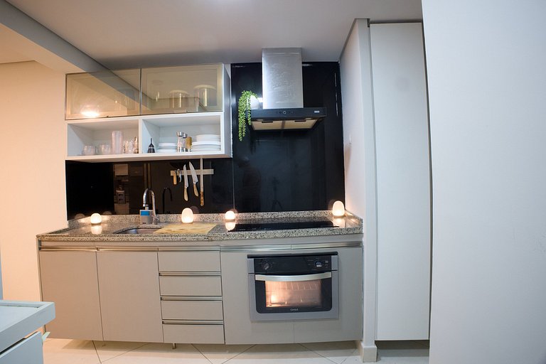 Landscape@UrbanBeach 200 m² de puro luxo