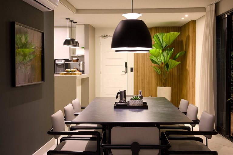 Landscape@UrbanBeach 200 m² of pure luxury