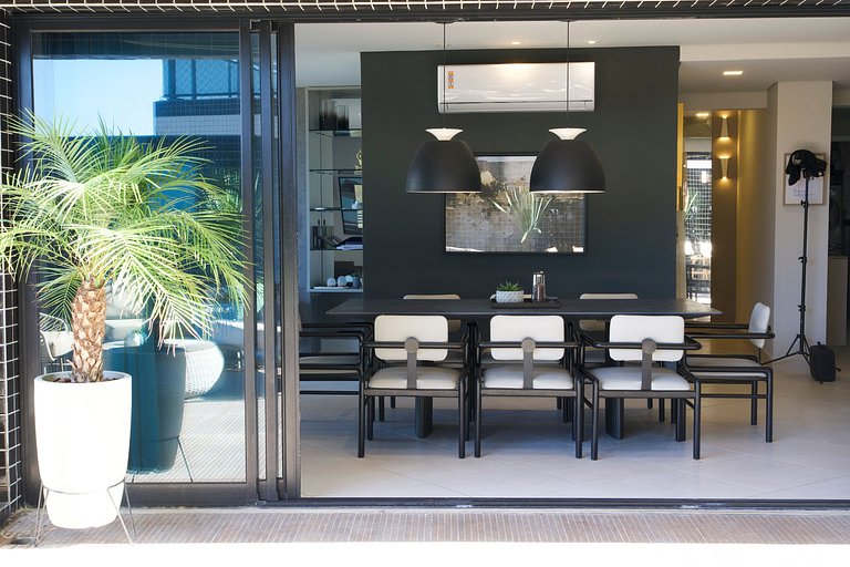 Landscape@UrbanBeach 200 m² of pure luxury