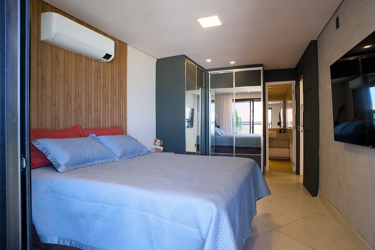 Landscape@UrbanBeach 200 m² of pure luxury