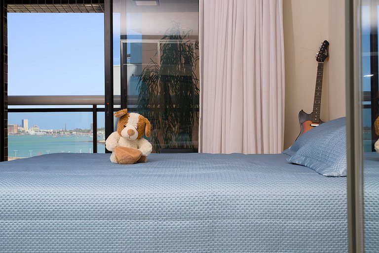 Landscape@UrbanBeach 200 m² de puro luxo