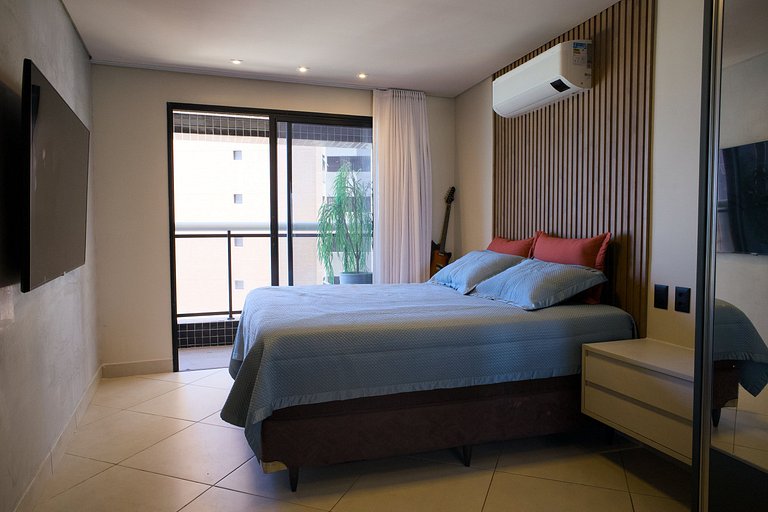 Landscape@UrbanBeach 200 m² of pure luxury