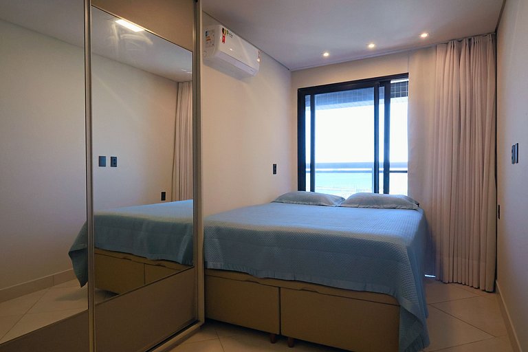 Landscape@UrbanBeach 200 m² of pure luxury