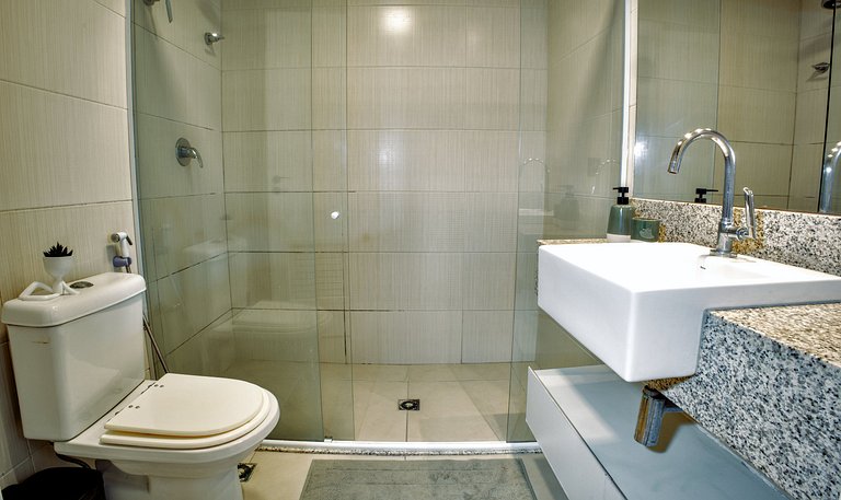 Landscape@UrbanBeach 200 m² de puro luxo