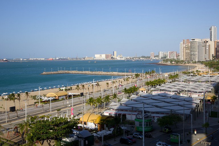 Landscape@UrbanBeach 200 m² of pure luxury