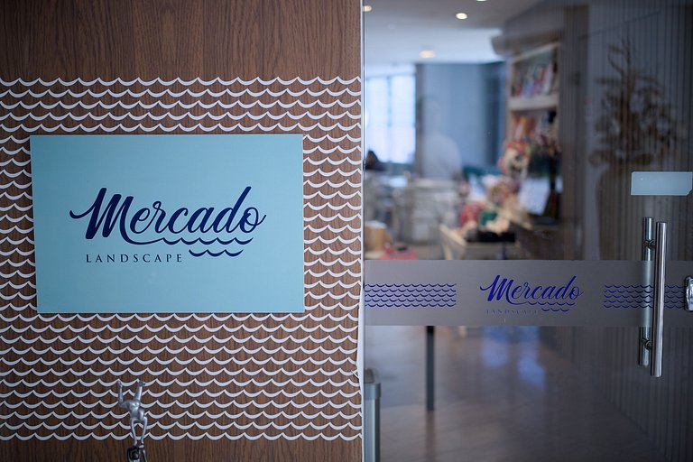 Landscape@UrbanBeach -200 m² of pure luxury