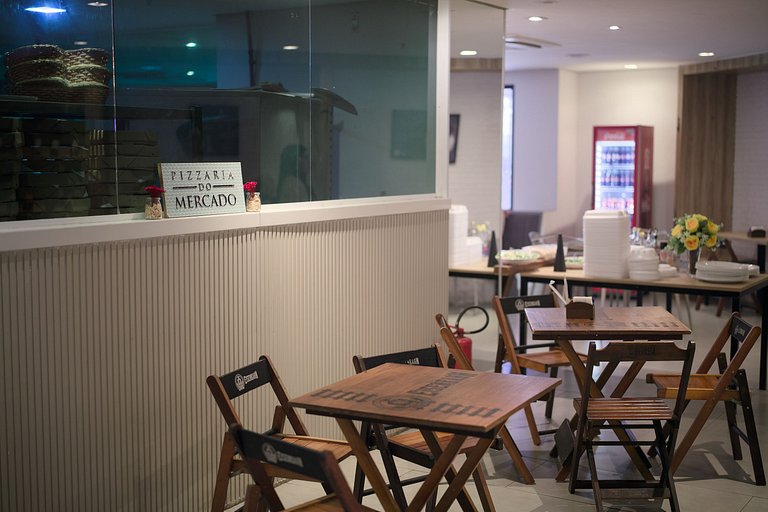 Landscape@UrbanBeach -200 m² de puro luxo