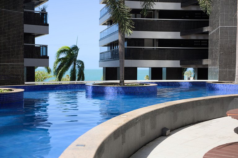 Landscape@UrbanBeach -200 m² de puro luxo