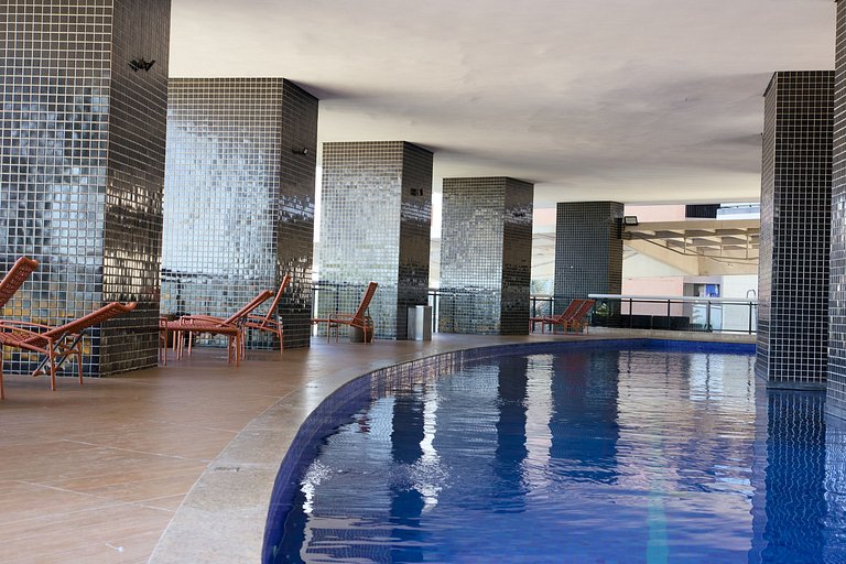 Landscape@UrbanBeach -200 m² de puro luxo