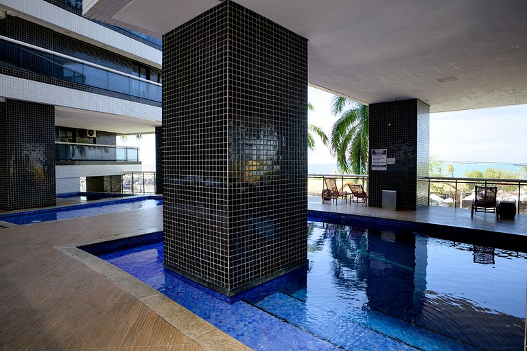 Landscape@UrbanBeach -200 m² of pure luxury